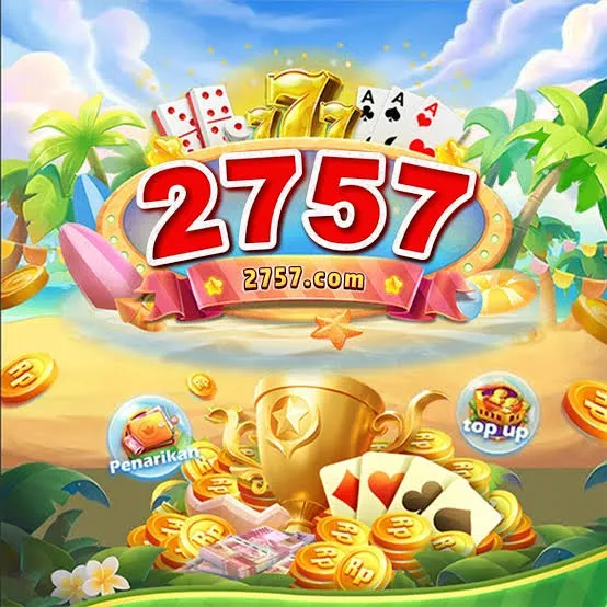 2757 - Game Kasino Menarik untuk Anda