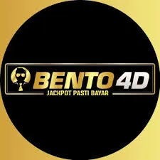 BENTO4D - Game Domino Terpopuler di Indonesia