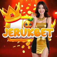 JERUKBET - Game Memancing Seru dan Menantang