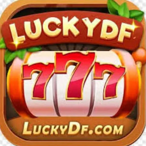 LUCKYDF - Pemburu Kemenangan dalam TPS Seru