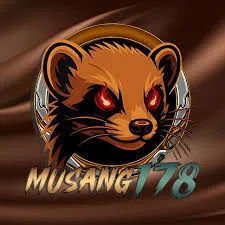 MUSANG178 - Simulasi Petualangan yang Seru