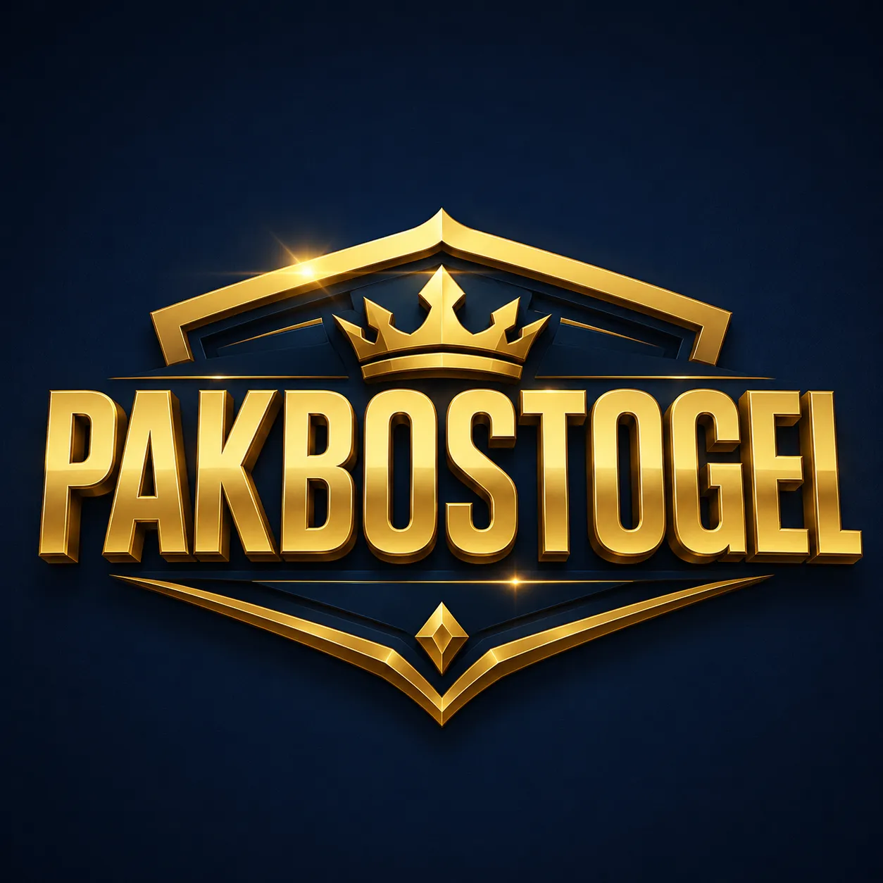 PAKBOSTOGEL - Permainan Mahjong Seru dan Menyenangkan