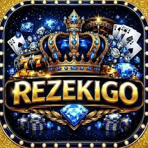 REZEKIGO - Petualangan Tak Terduga di Dunia Fantasi