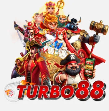 TURBO88 - Petualangan Seru di Dunia Slot
